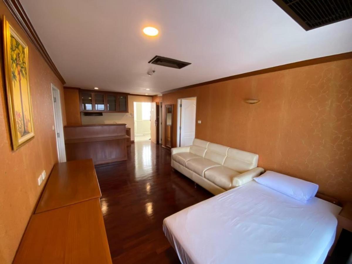 Ebina House - SHA Extra Plus Bangkok Esterno foto