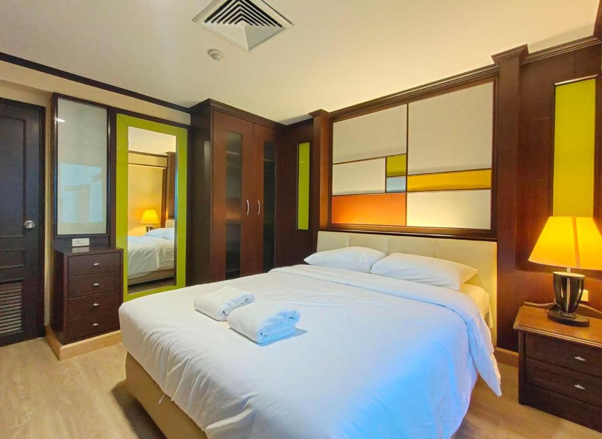 Ebina House - SHA Extra Plus Bangkok Esterno foto
