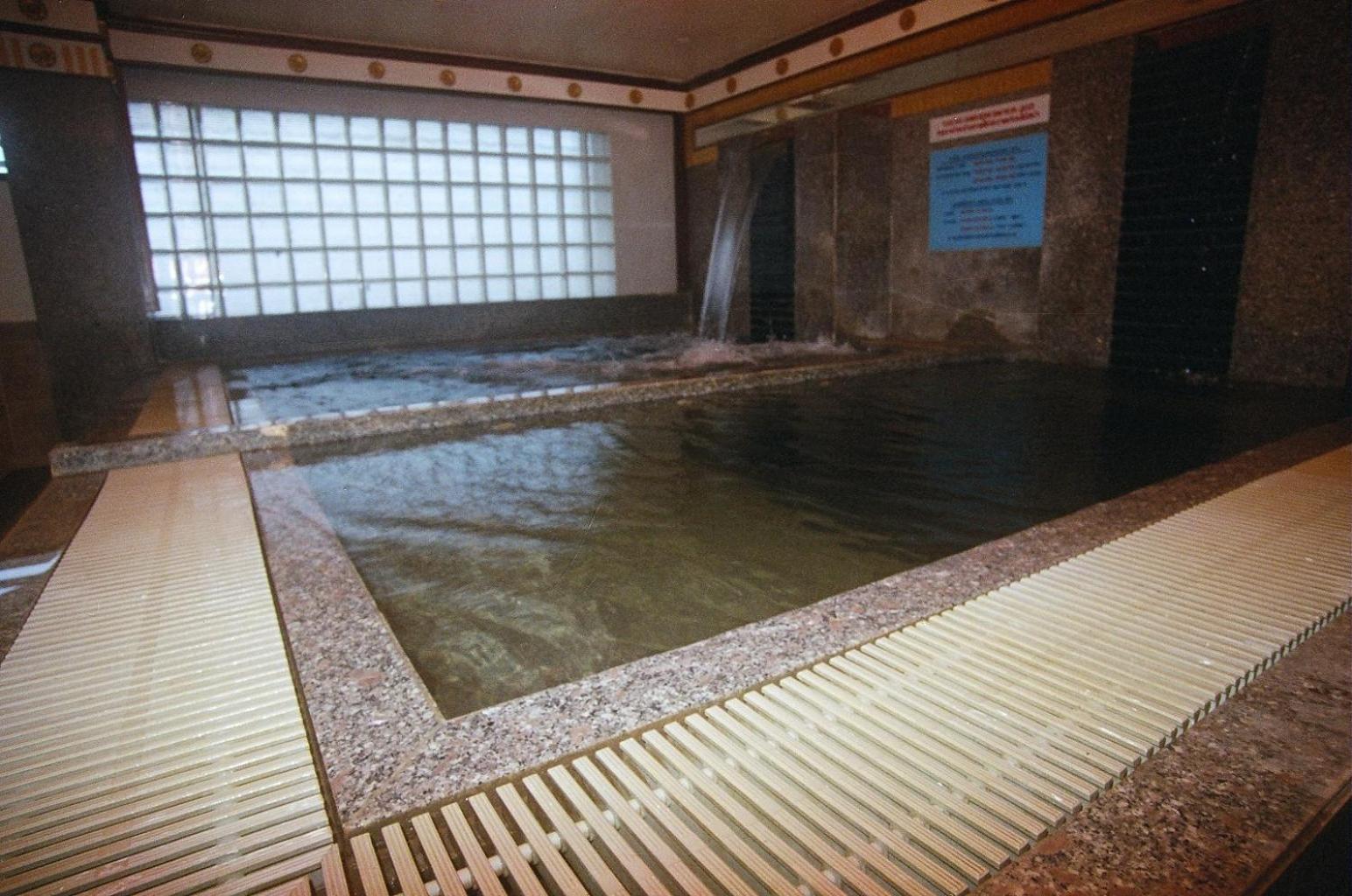 Ebina House - SHA Extra Plus Bangkok Esterno foto